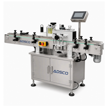Automated Bottle Leveling System