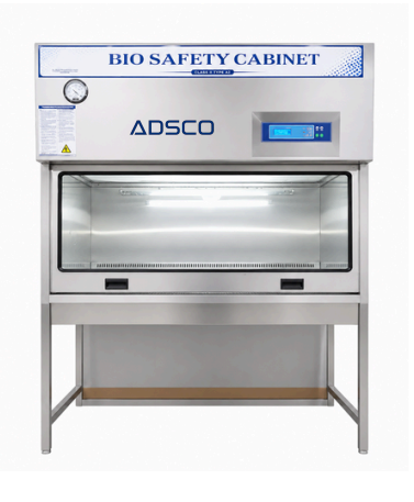 Bio Safety Cabinet