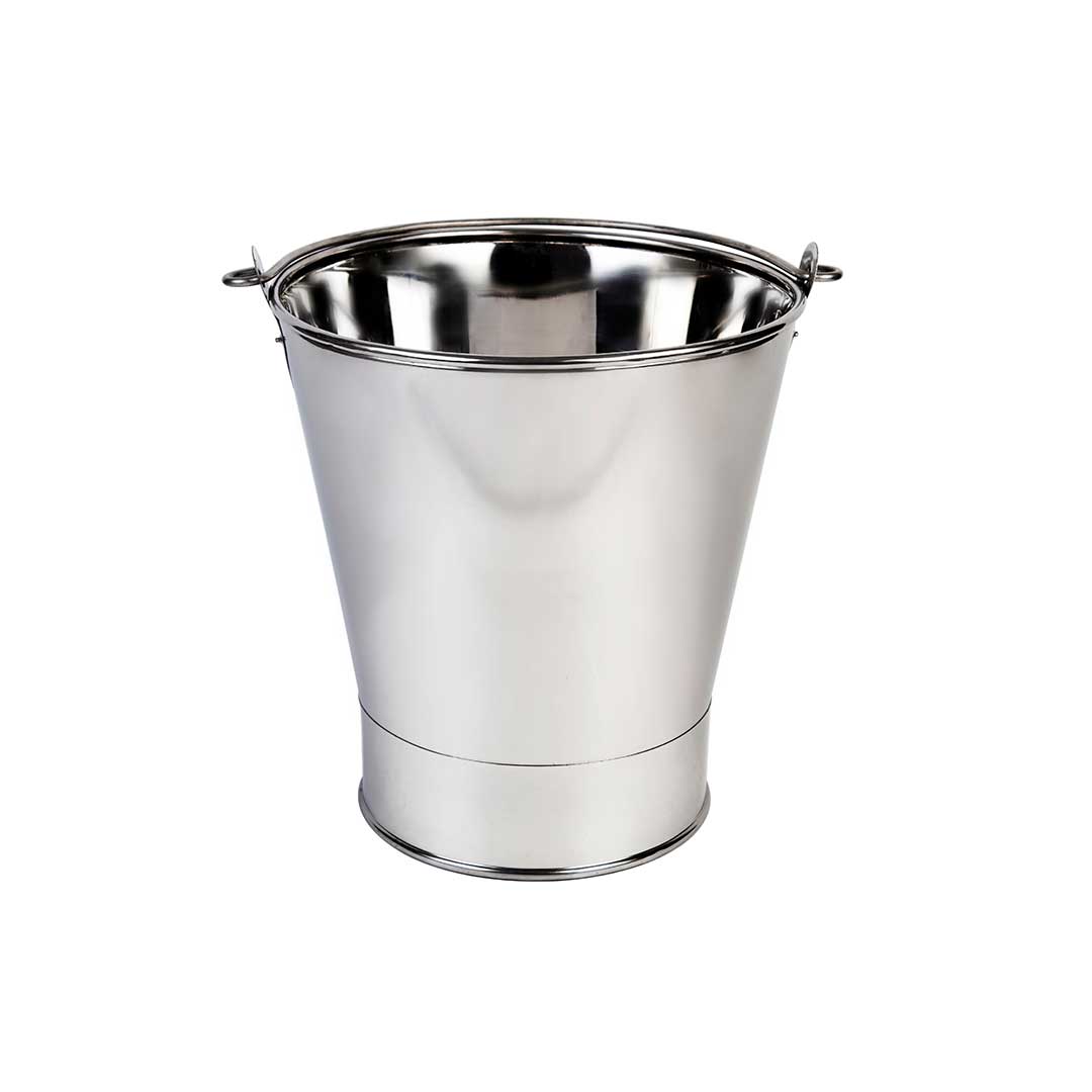 SS Bucket