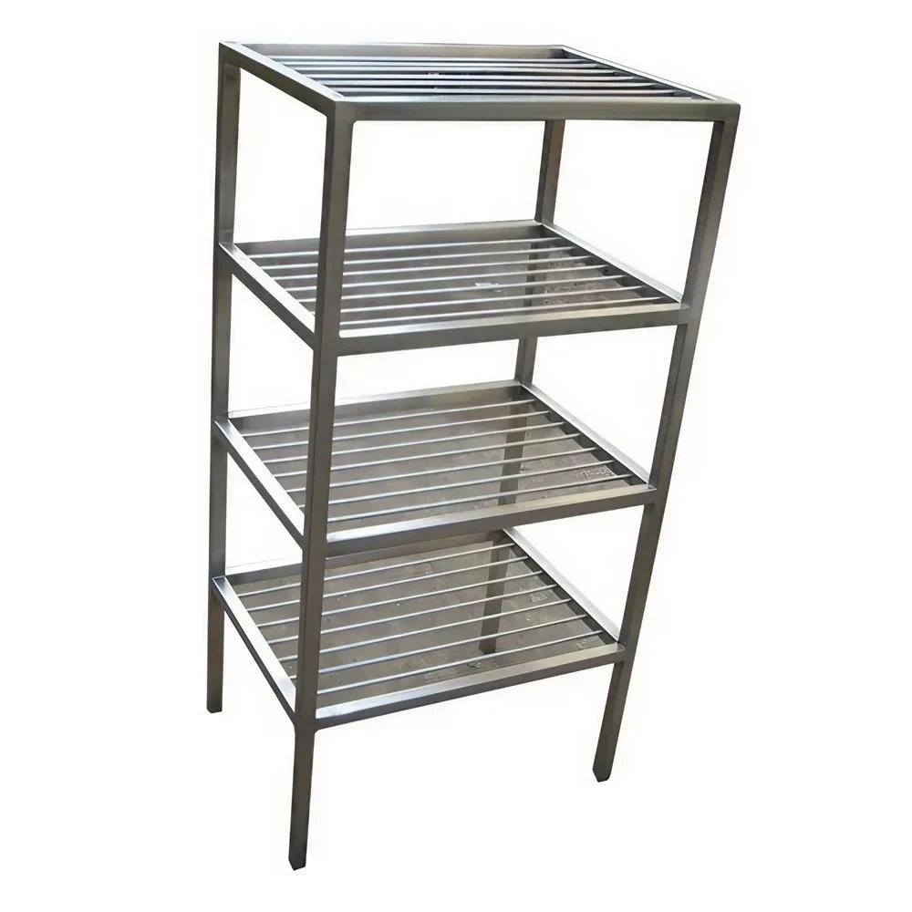 Pharmaceutical Stainless Steel Furniture