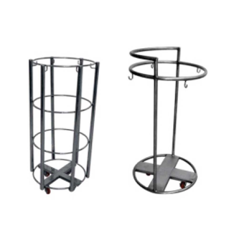 Spoiled Linen Trolley
