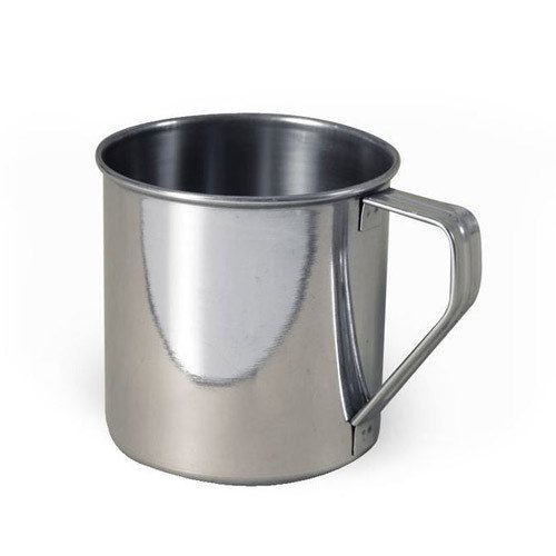 SS Mug