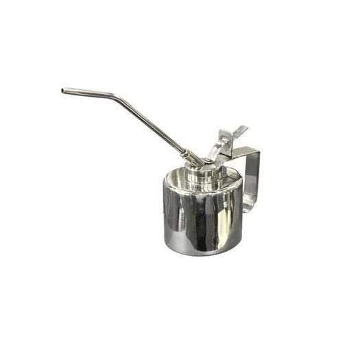 SS Oil Can