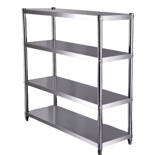 SS Rack