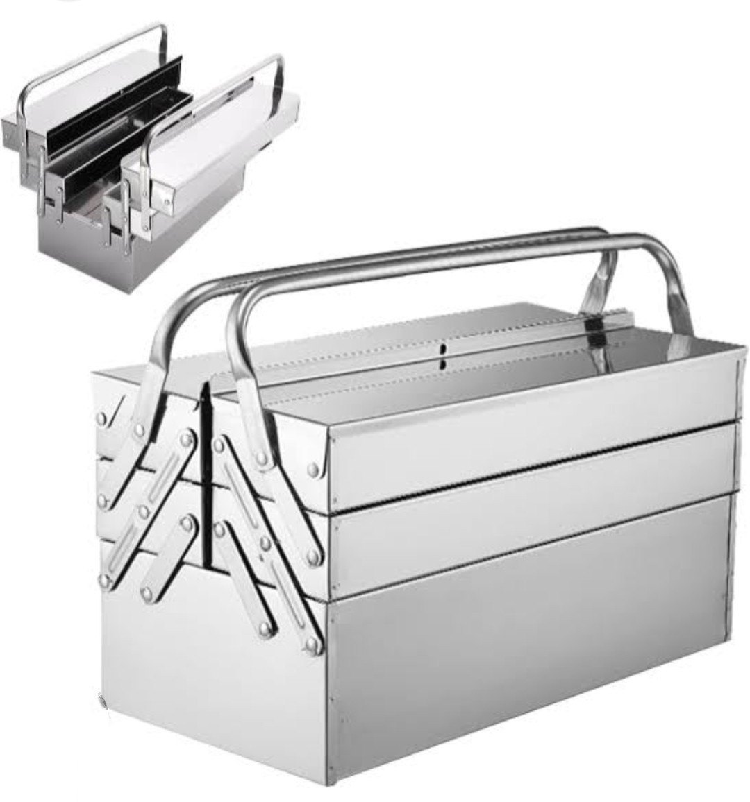 SS Tool Box